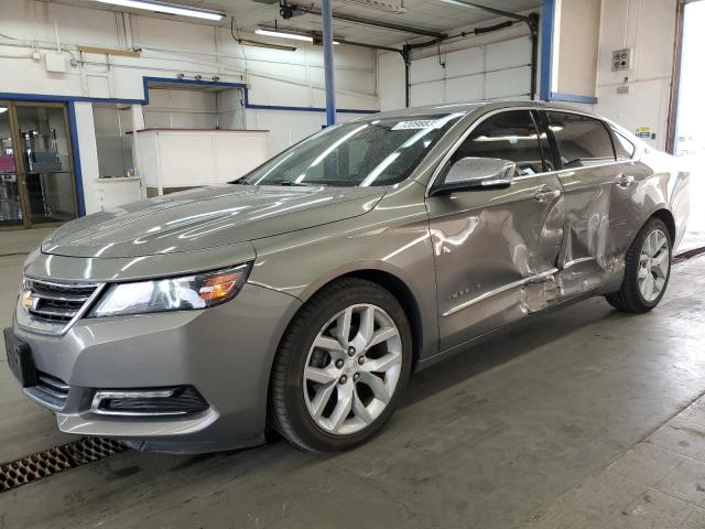 2019 Chevrolet Impala pre PREMIER