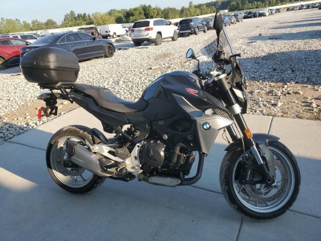 2021 BMW F 900 R