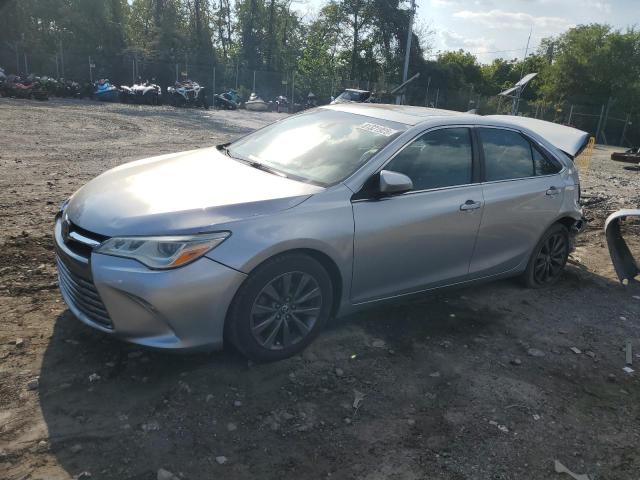 2015 Toyota Camry xse XSE