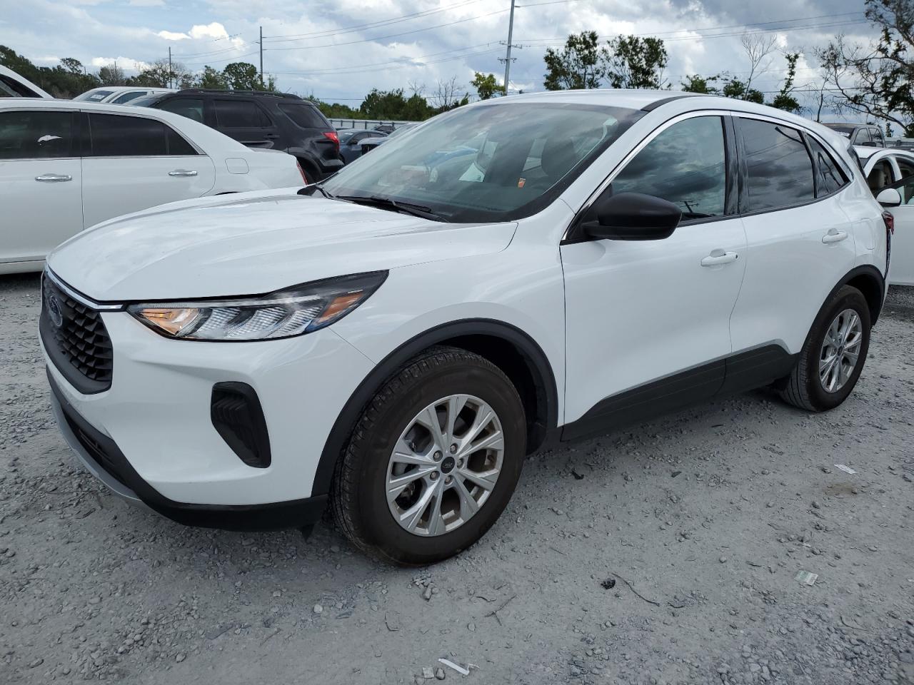 2024 Ford Escape active ACTIVE