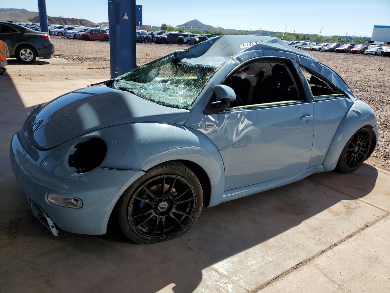 1999 Volkswagen Beetle