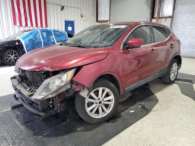 2019 Nissan Rogue spor S