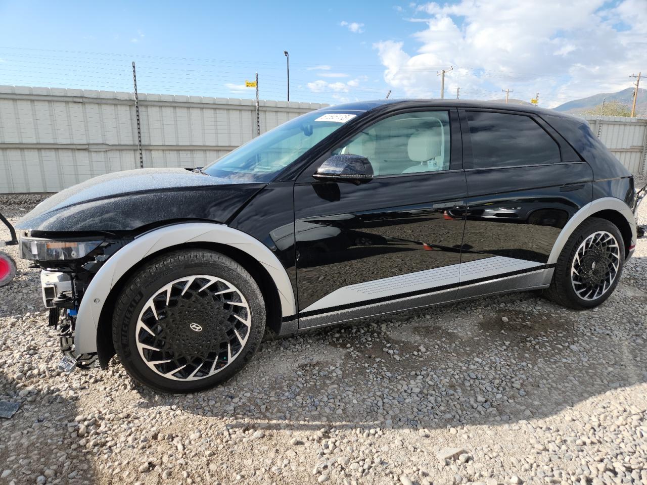 2024 Hyundai Ioniq 5