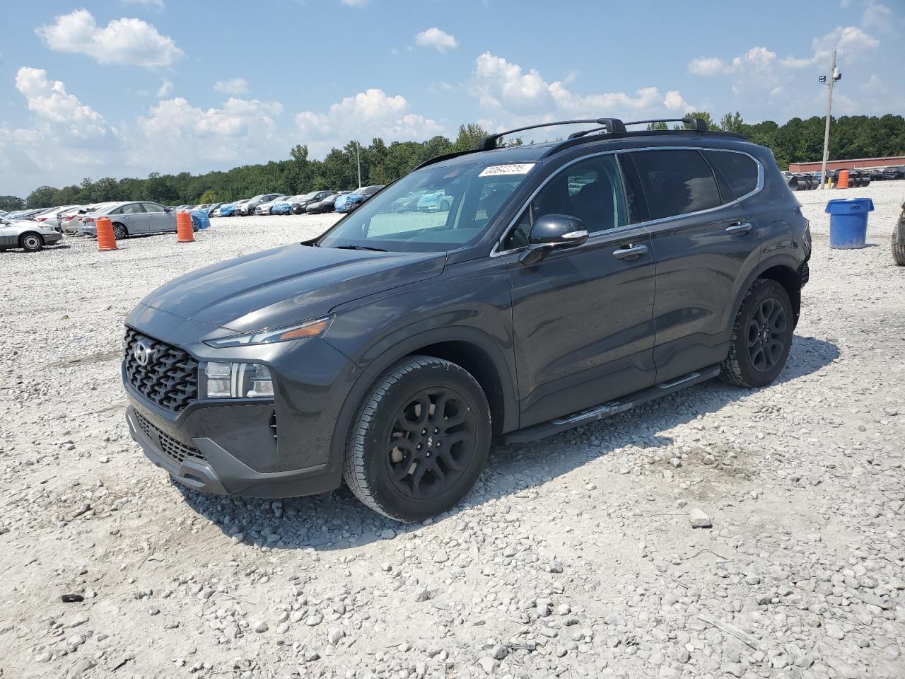 2023 Hyundai Santa fe Xrt
