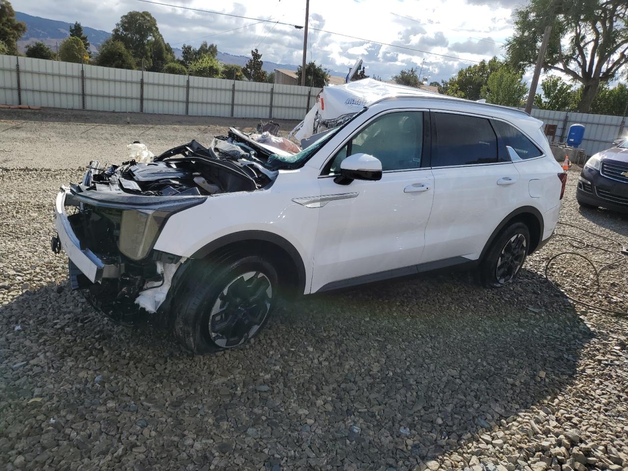 2024 Kia Sorento s S