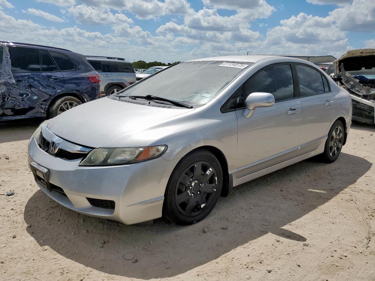 2011 Honda Civic