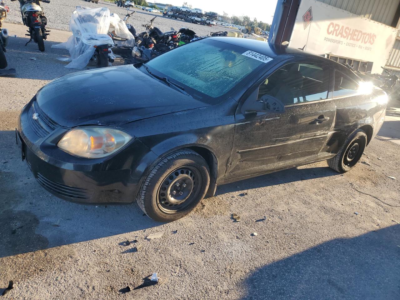 2010 Chevrolet Cobalt