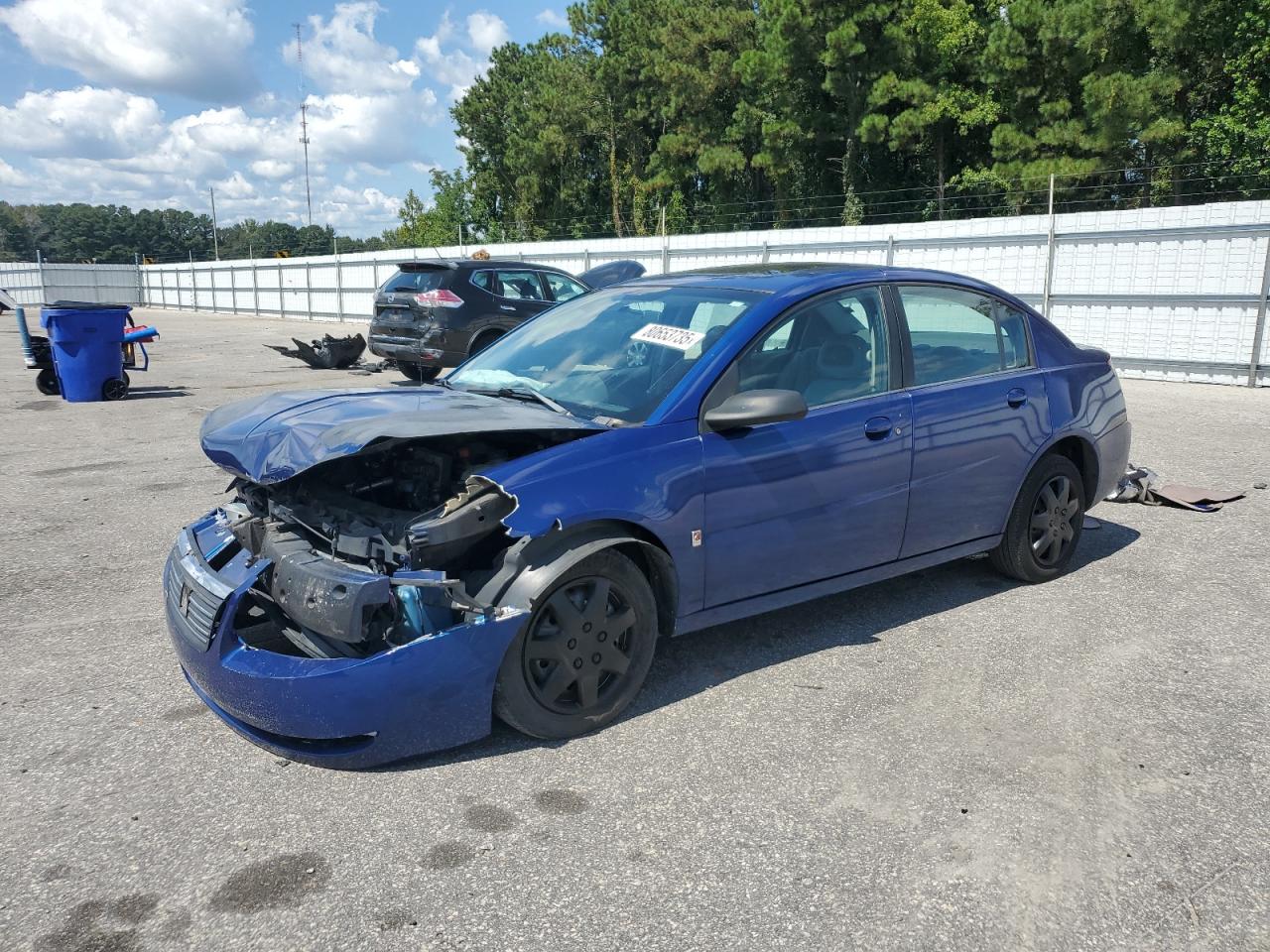 2005 Saturn Ion