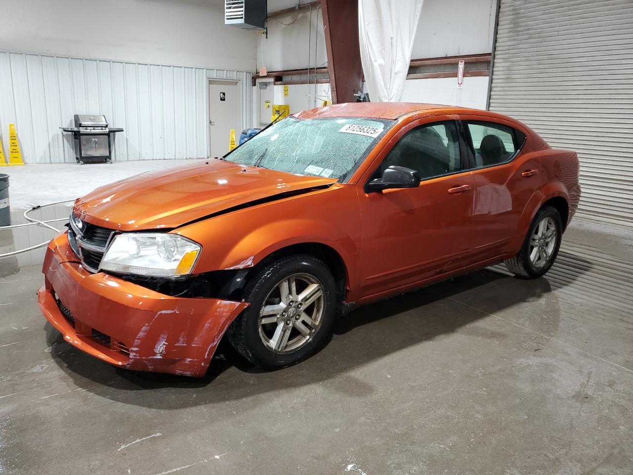 2008 Dodge Avenger