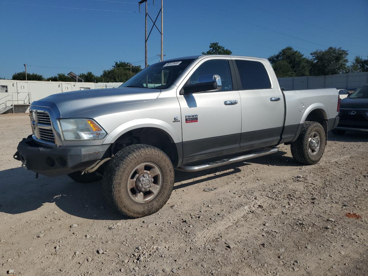 Dodge Ram 3500