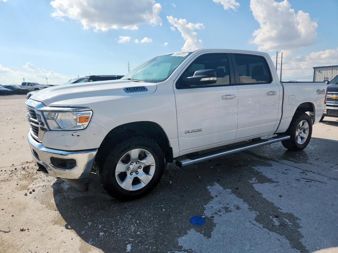 2020 Ram 1500 big h BIG HORN/LONE STAR
