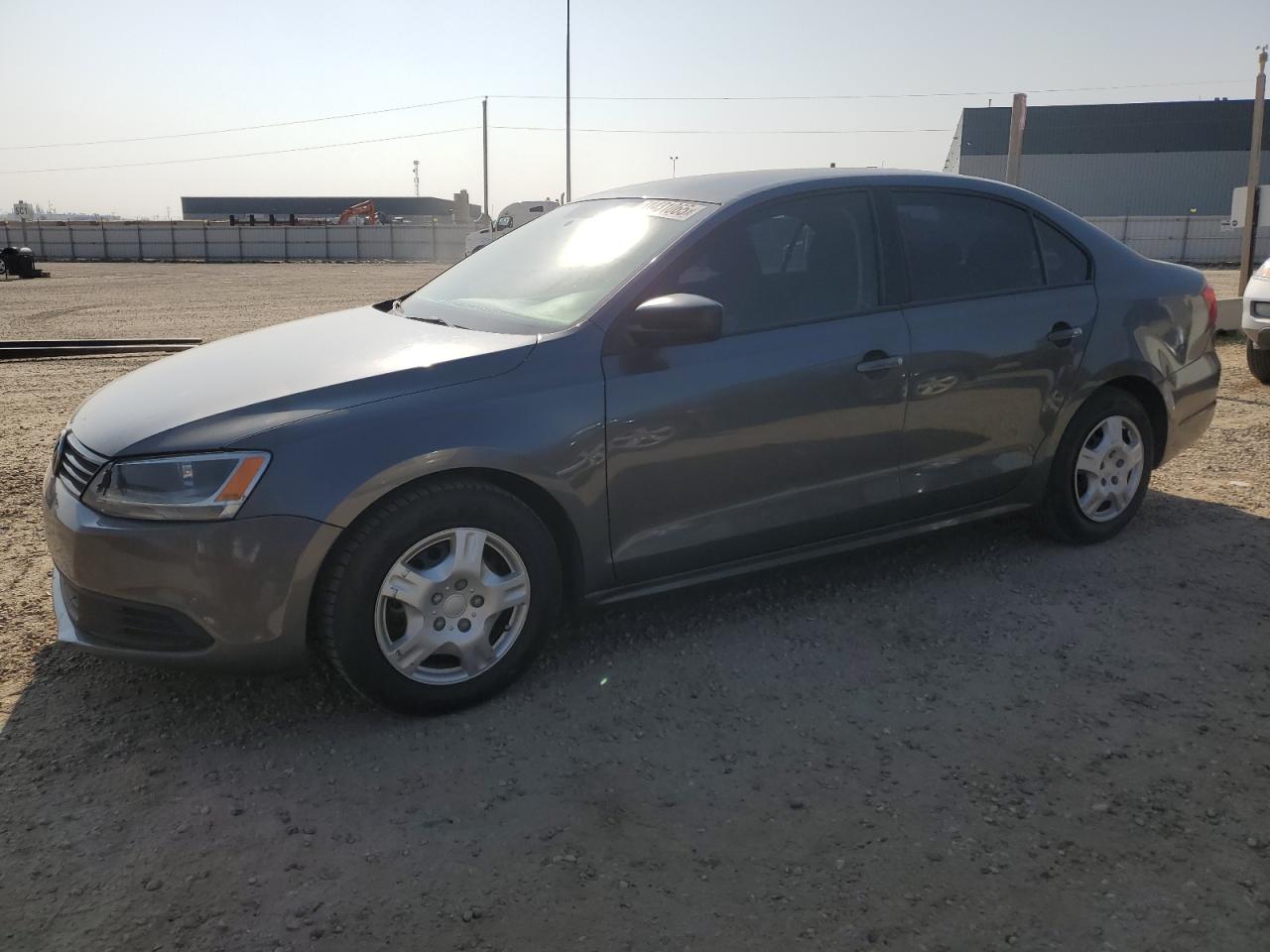 2013 Volkswagen Jetta base BASE