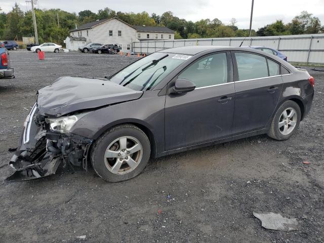 2013 Chevrolet Cruze lt LT