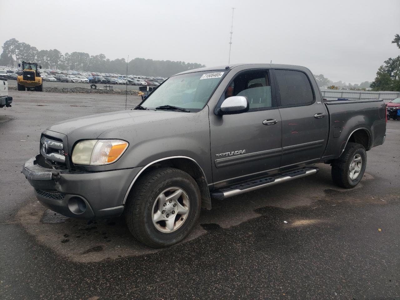 2006 Toyota Tundra dou DOUBLE CAB SR5