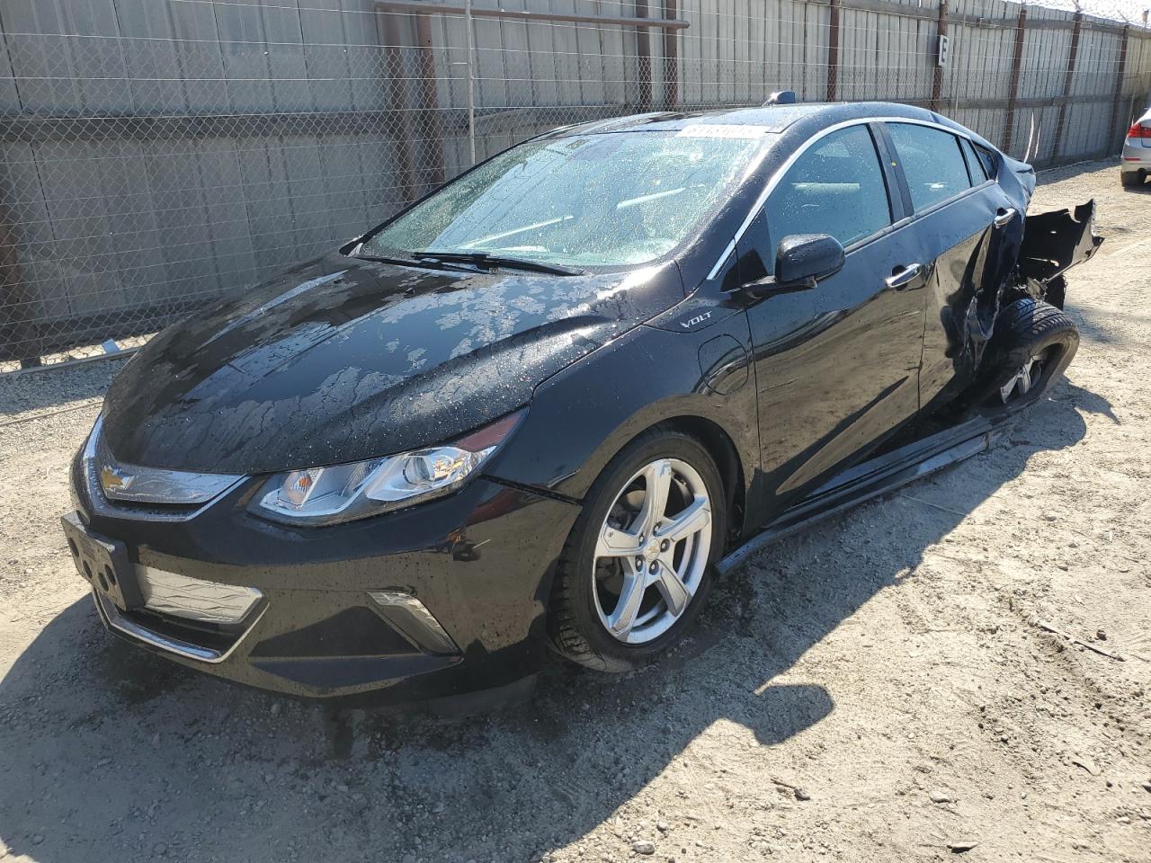 2016 Chevrolet Volt lt LT