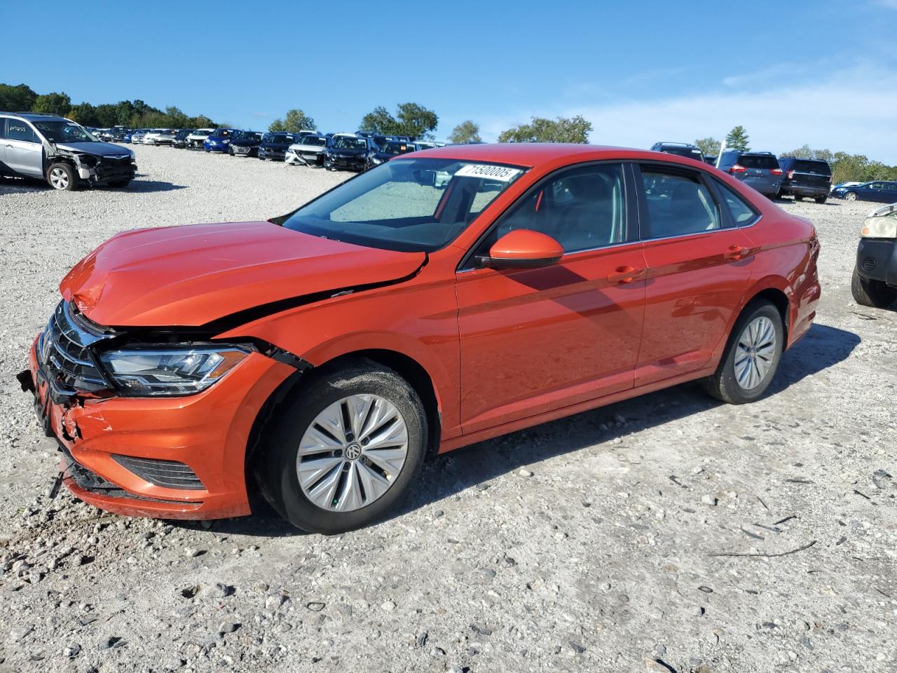 2019 Volkswagen Jetta s S