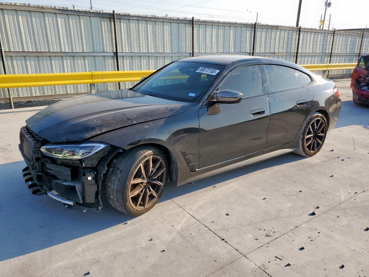 2022 BMW M440i