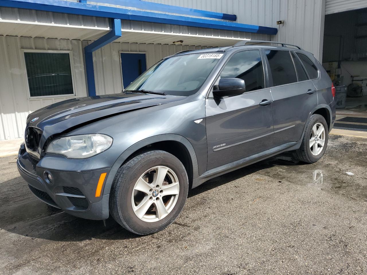 2013 BMW X5 xdrive3 XDRIVE35I