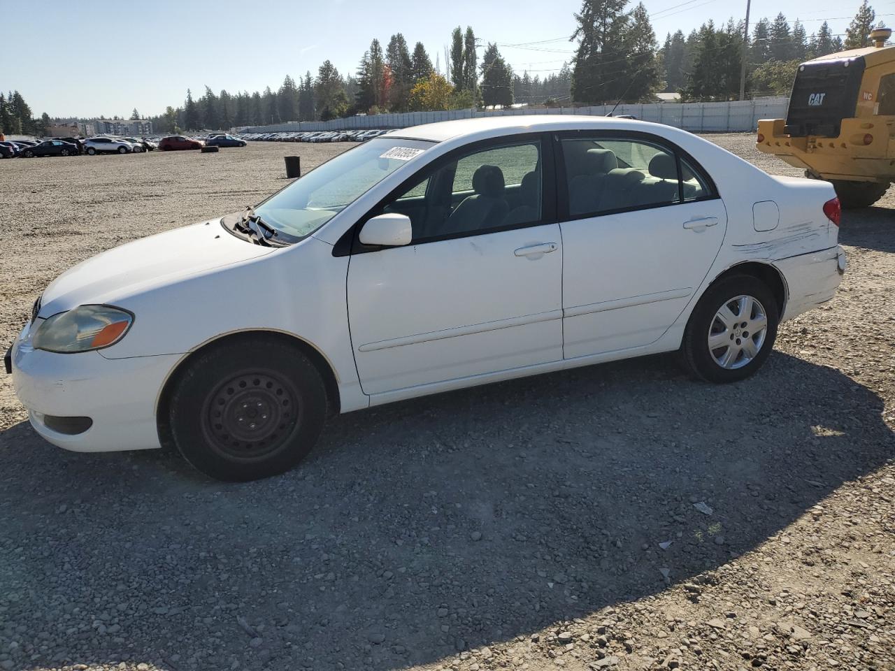 2005 Toyota Corolla ce CE