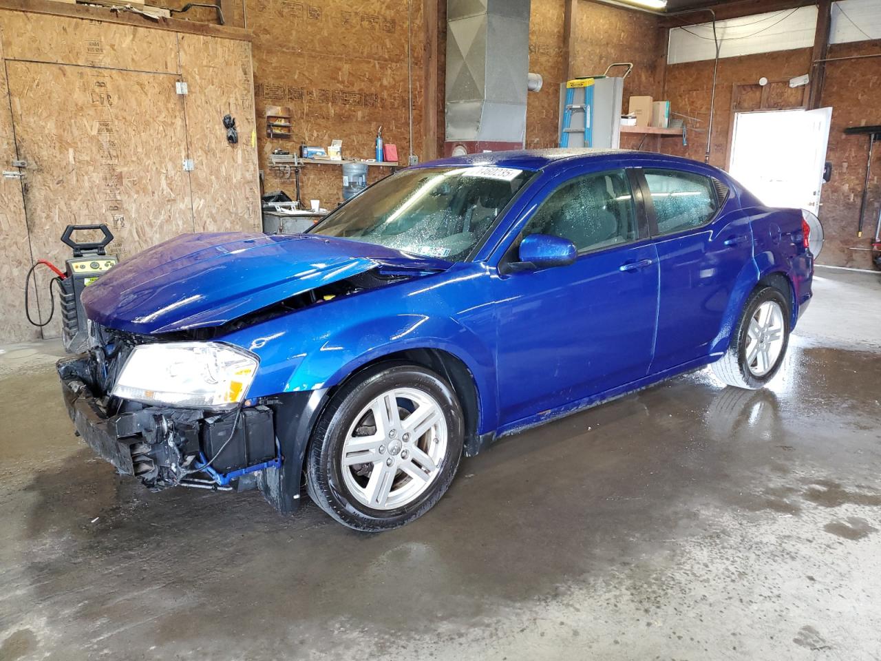 2014 Dodge Avenger