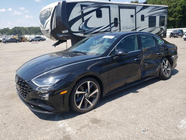 2022 Hyundai Sonata sel SEL PLUS