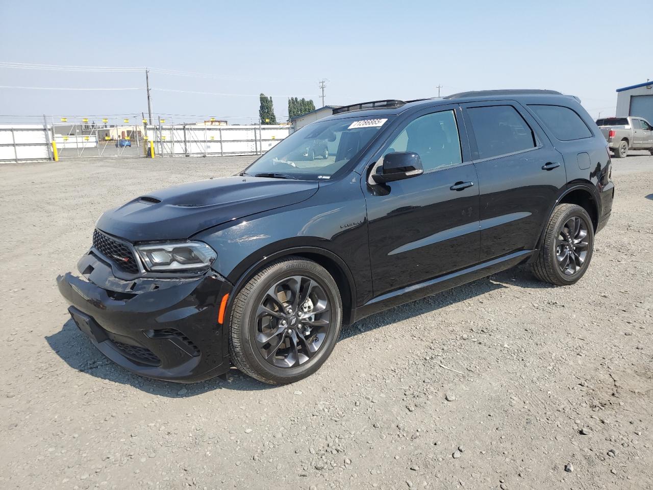 2024 Dodge Durango r/ R T