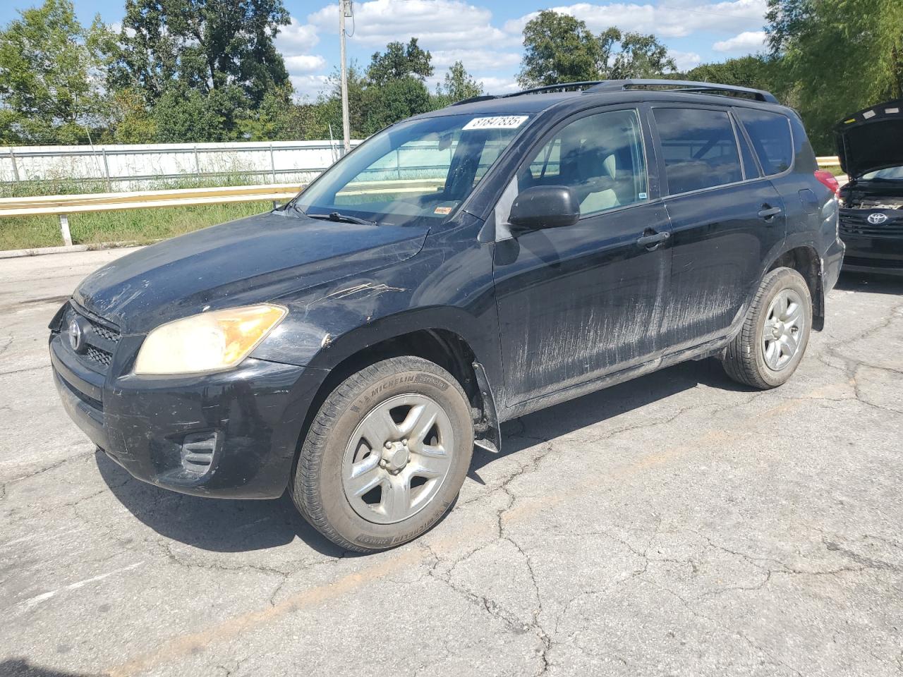2010 Toyota Rav4