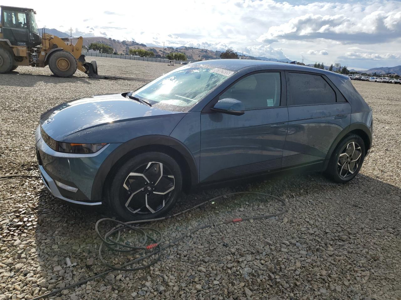 2024 Hyundai Ioniq 5