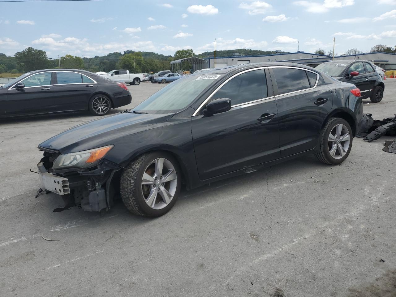 2014 Acura ILX