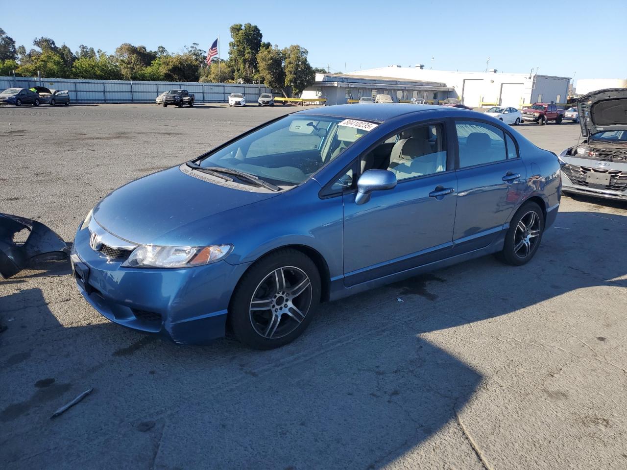 2009 Honda Civic