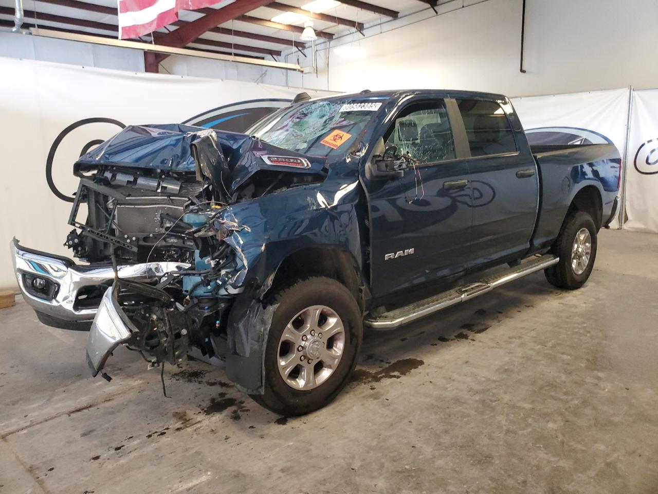 2024 Ram 2500 big h BIG HORN
