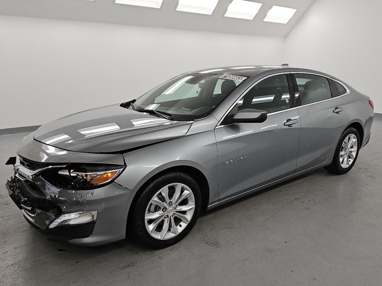 2023 Chevrolet Malibu lt LT