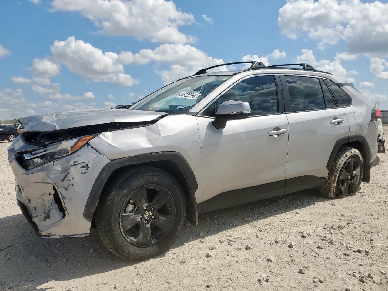 2023 Toyota Rav4 xle XLE