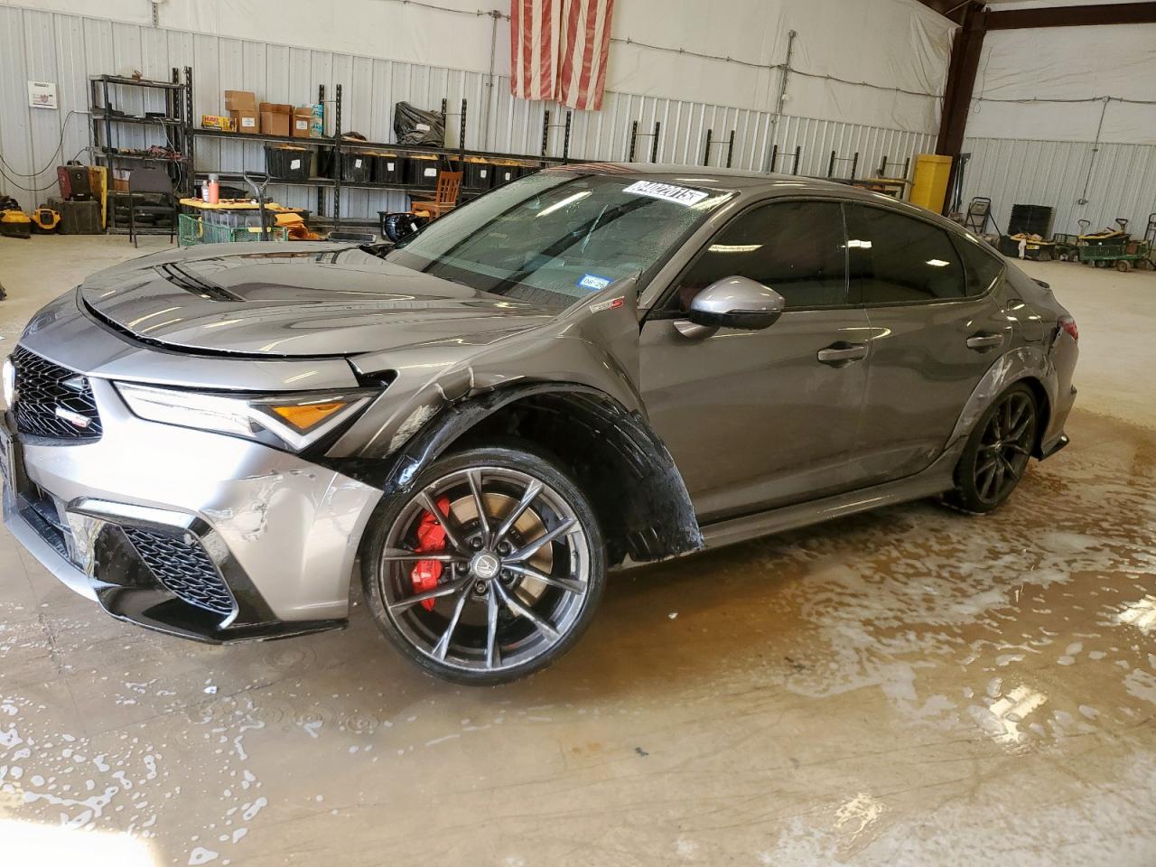 2024 Acura Integra