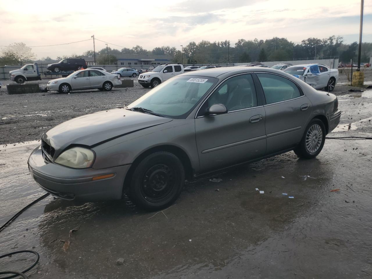 2003 Mercury Sable