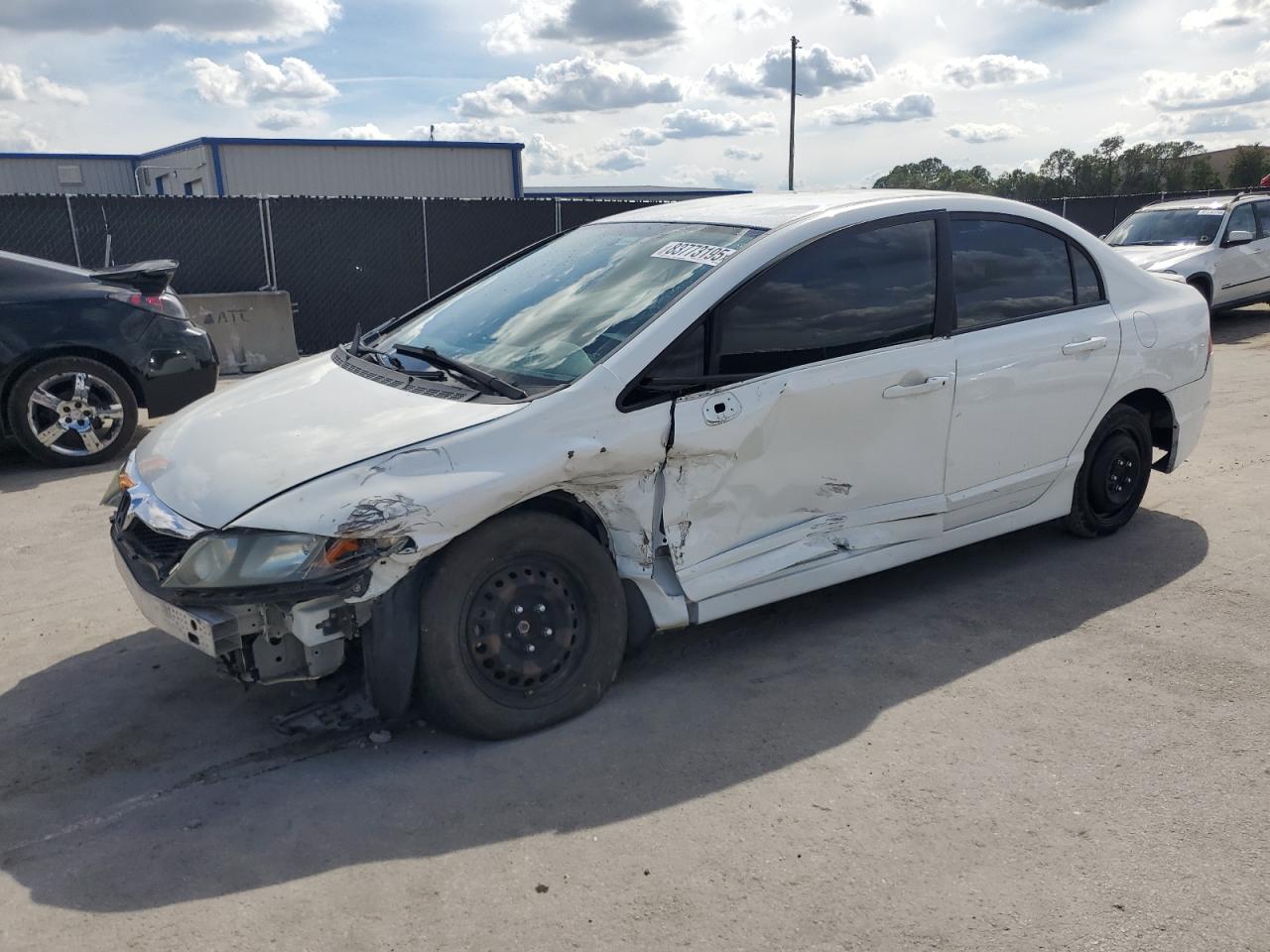 2011 Honda Civic