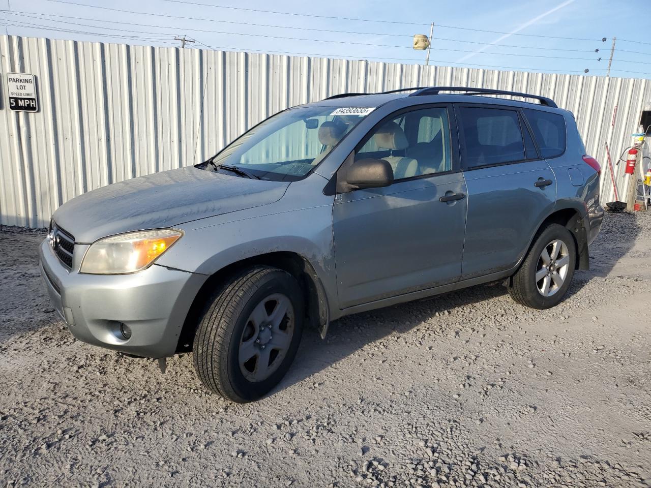2006 Toyota Rav4