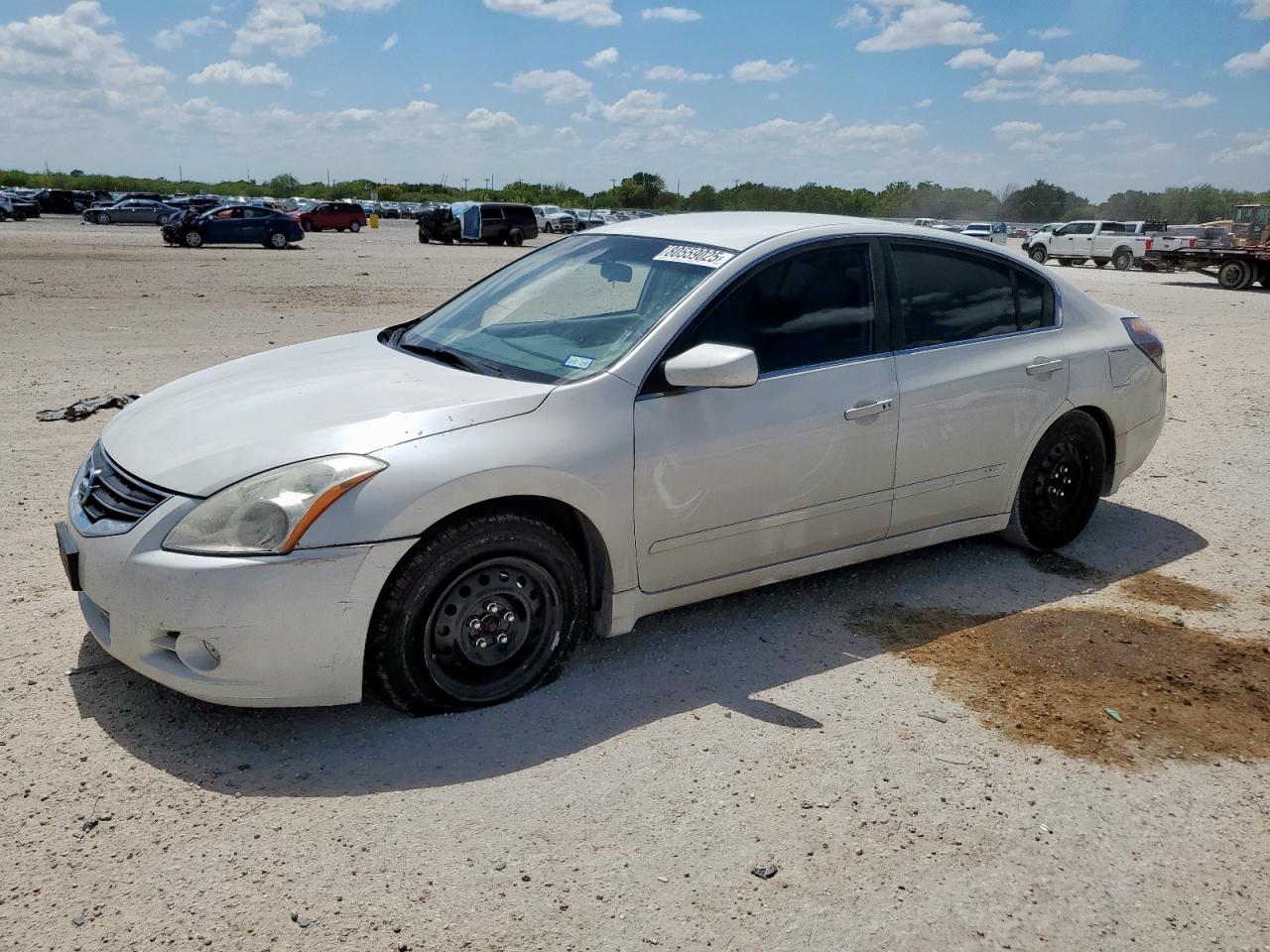 2012 Nissan Altima bas BASE