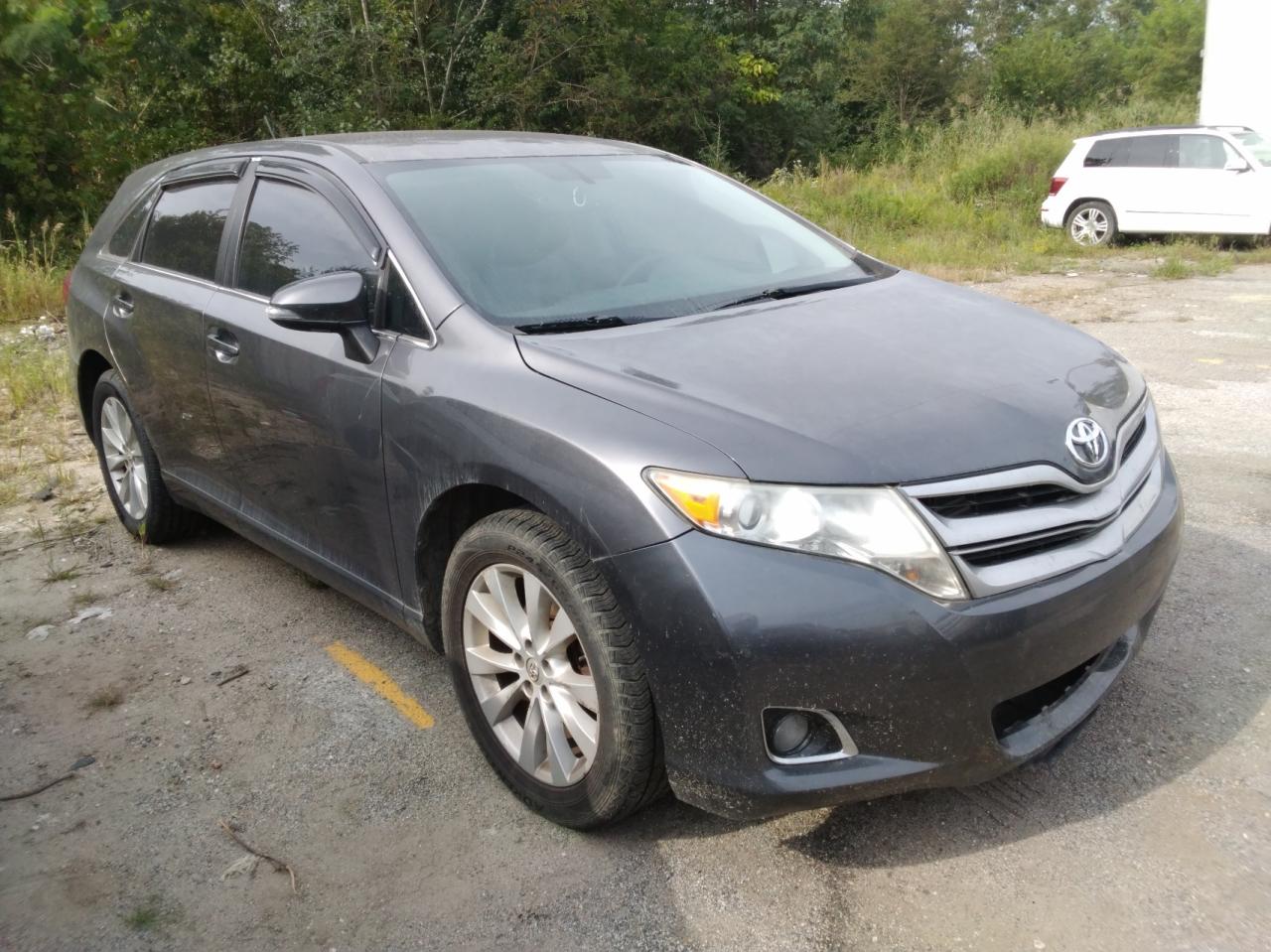 2015 Toyota Venza le LE