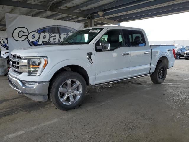 2023 Ford F-150 F150 Supercrew