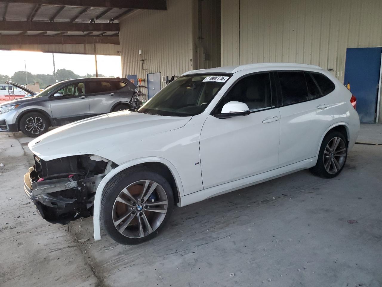 2014 BMW X1 sdrive2 SDRIVE28I