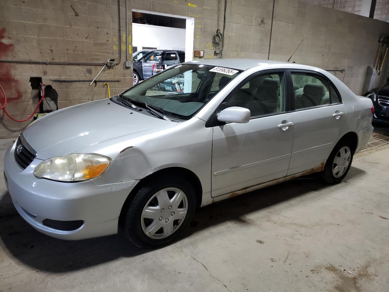 2006 Toyota Corolla ce CE