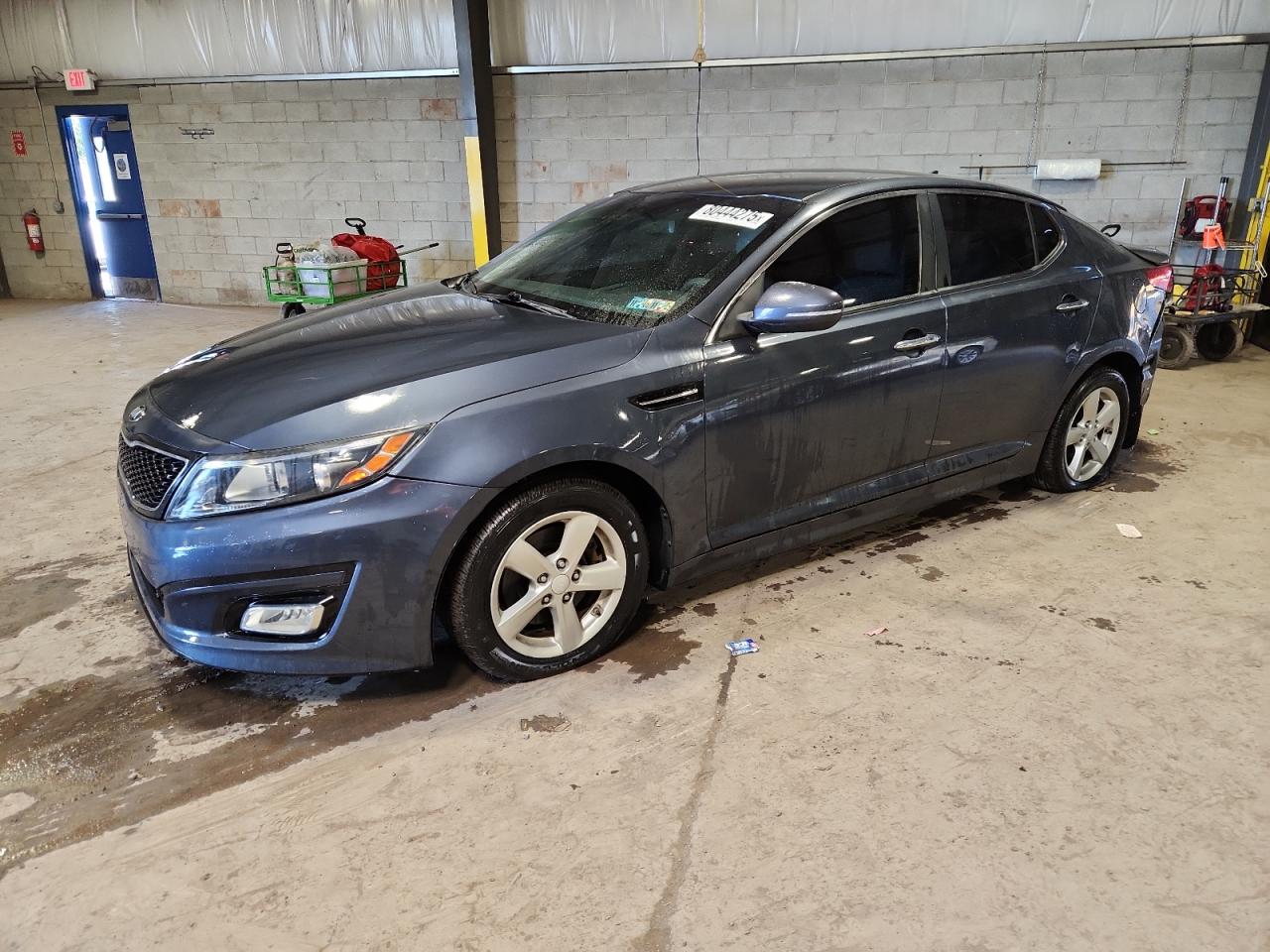 2015 Kia Optima lx LX