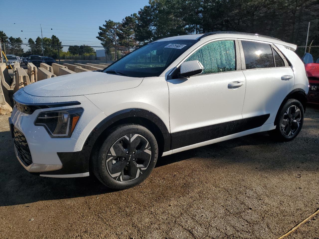 2024 Kia Niro