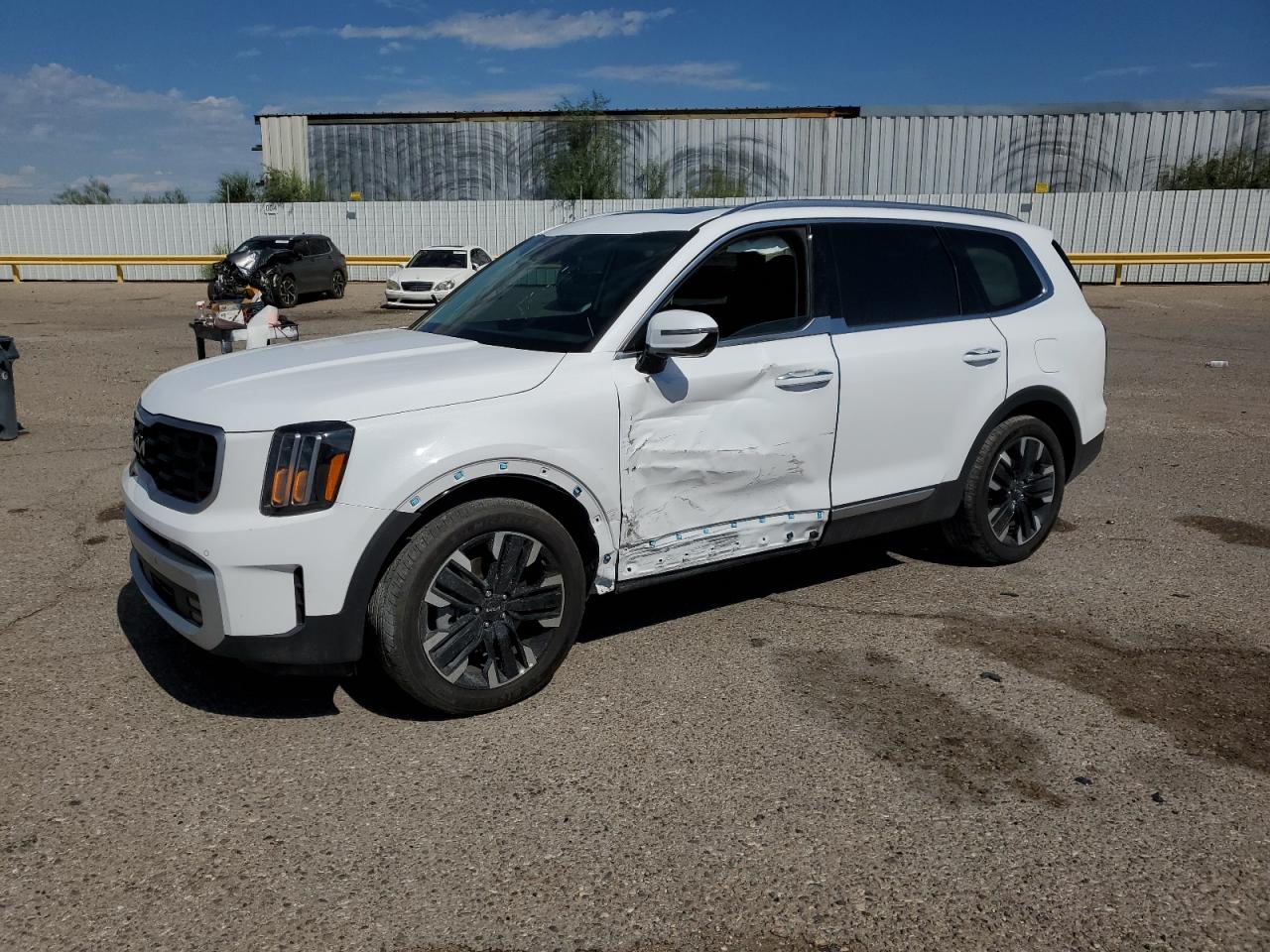 2024 Kia Telluride