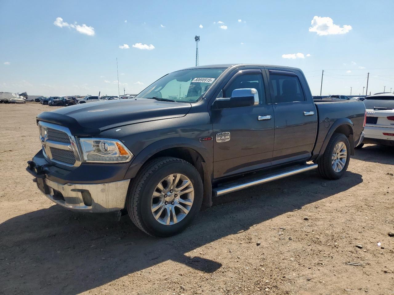 2016 Ram 1500 longh LONGHORN