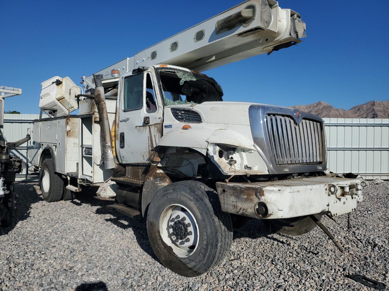 2013 International 7300