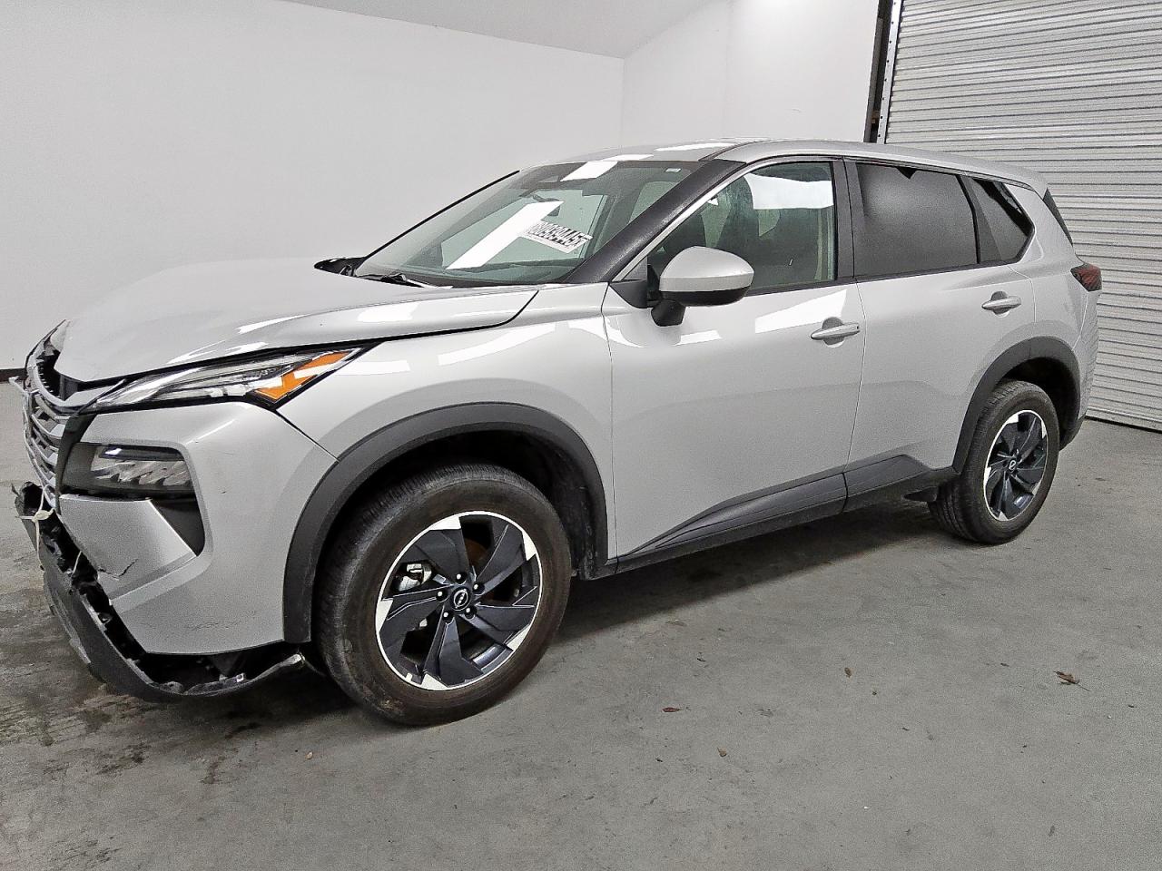 2025 Nissan Rogue sv SV