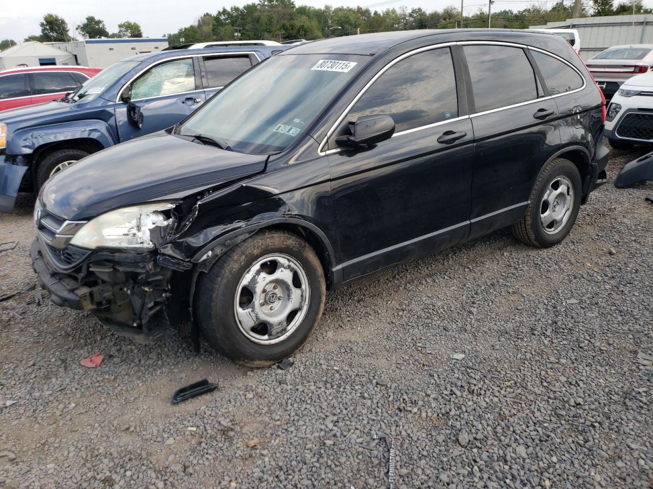 2011 Honda Cr-v lx LX