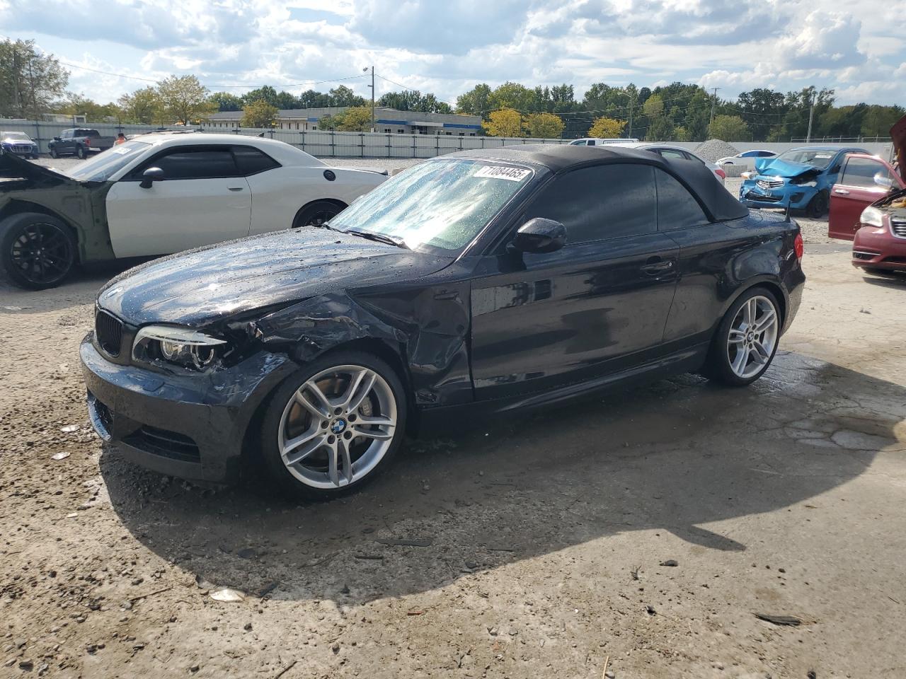 2013 BMW 135 i I